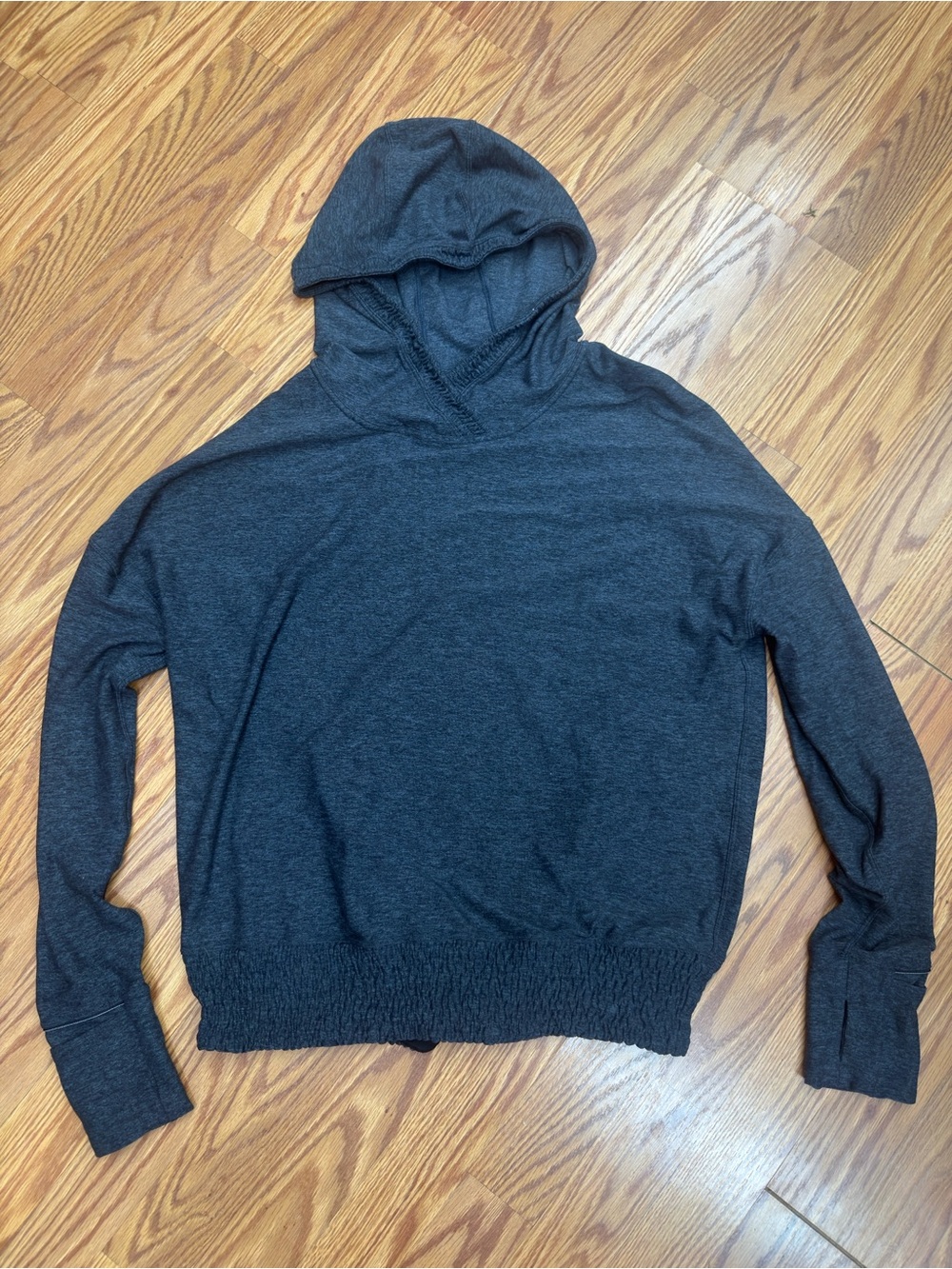 Lululemon Lead The Pack Hoodie